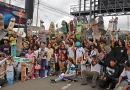 nicaragua, alcaldia de managua, skateboarding, deportes,