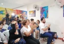 alcaldia de managua, nicaragua, revolucion sandinista, casa de cultura, concierto,