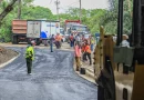 nicaragua, alcaldia de managua, calles para el pueblo,