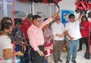 alcaldia de managua, nicaragua, mercado mayoreo, oficinas, conmema,