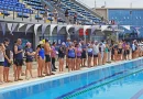 alcaldia de managua, nicaragua, natacion, campeonato,
