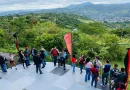 parque natural, alcaldia de matagalpa, matagalpa, ecoturismo, el porvenir, mirador municipal