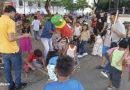 nicaragua, festival de los mimados, promotoria solidaria, juventud sandinista 19 de julio,