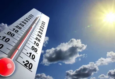 3 de junio de 2025, clima nicaragua, altas temperaturas, vientos fuertes, lluvias dispersas nicaragua, regiones de nicaragua