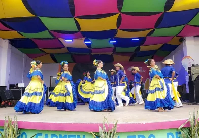 nicaragua, intur, turismo, algarabía cultural, boaco,