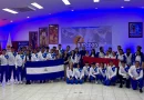 deportes, ind nicaragua, nicaragua, atletismo y artes marciales mixtas, gamma brasil 2025