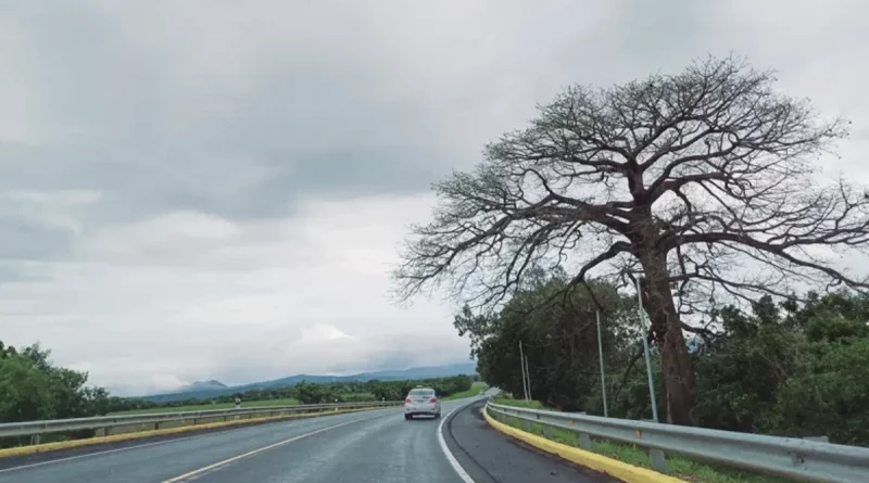 nicaragua, clima, ineter,