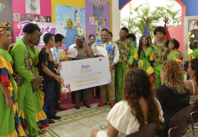 bluefiields, jinotepe, concurso de danza,