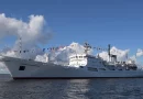 rt en español, noticias internacionales, buque científico Admiral Vladímirski, la habana, cuba, intercambio de seguridad, tecnología marítima rusa