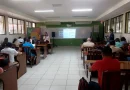 UNA, docentes, capacitación, uso responsable, IA, inteligencia artificial, educación,
