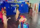casa de cultura, nicaragua, alcaldia de managua, curso de folklore,
