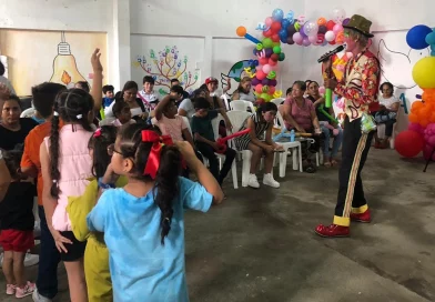 casa de cultura, nicaragua, alcaldia de managua, festival,
