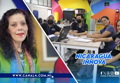 Rally Nacional 2025, Nicaragua Innova, Nicaragua, celebra, fin de semana, Rosario Murillo,