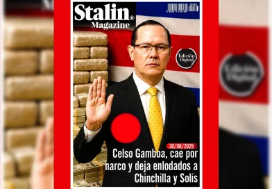 Chinchilla y Solís, opinión, costa rica, corruptos políticos ticos