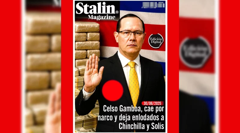 Chinchilla y Solís, opinión, costa rica, corruptos políticos ticos