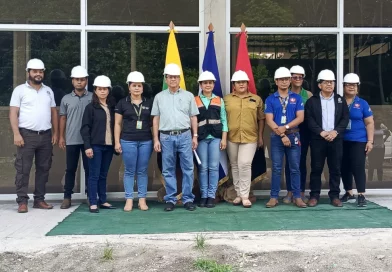 centro nacional, nicaragua, gobienro de nicaragüa, avances,