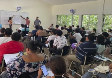 chinandega, heroes, estudiantes, productores, nicaragua,