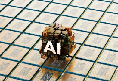 China, produce, inteligencia artificial, no binarios, China, primera producción, chips, chips inteligente,