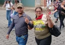 chinandega, Nicaragua, gobierno de Nicaragua,