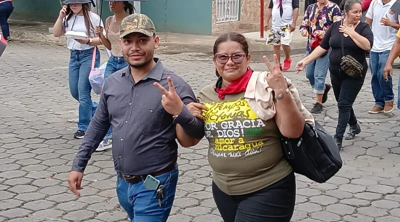 chinandega, Nicaragua, gobierno de Nicaragua,