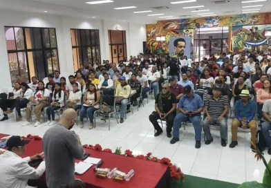 nicaragua, comunicadores sandinistas, chontales,