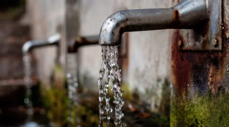 chontales, enacal, nicaragua, agua potable,