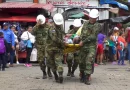 comerciantes, rivas, ejercicio multiamenazas, nicaragüa,