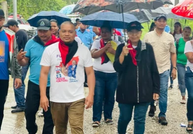 revolución, Nicaragua, gobierno de Nicaragua, caribe norte,
