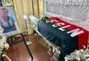 doña irma kuan mendoza, madre de héroe y mártir, revolucion sandinista, nicaragua