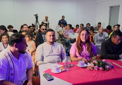 alcaldía de Managua, Nicaragua, homenaje, Camilo Zapata,