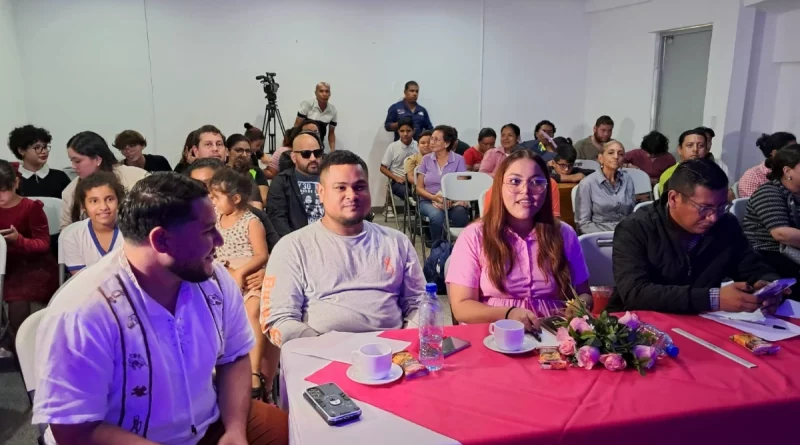 alcaldía de Managua, Nicaragua, homenaje, Camilo Zapata,