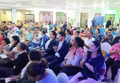 mined, nicaragua, inatec, conversatorio, educacion,