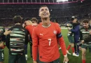 cristiano ronaldo, viral, portugal, nation league, al-nassr, nuevo equipo,