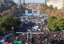 Cristina Kirchner, Argentina, mensaje, respaldan, prisión domiciliar,