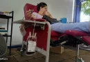 nicaragua, cruz blanca, dia mundial, doante de sangre,