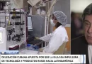 cuba, tecnologia, latinoamerica, rusia,