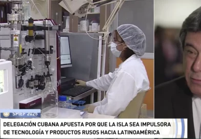cuba, tecnologia, latinoamerica, rusia,