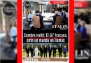 g7, estados unidos, opinión