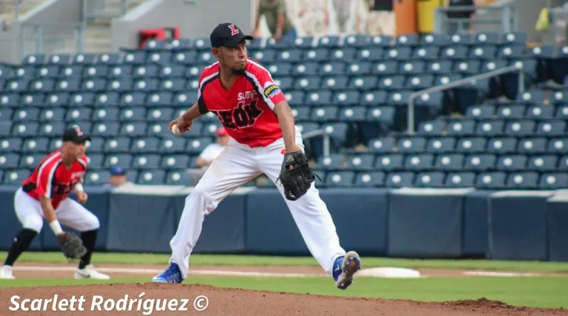 Pomares 2025, jornada, fin de semana, Dantos, beisbol, beisbol de Nicargua, Nicaragua,