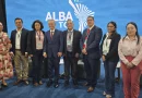 nicaragua, rusia, foro digital,