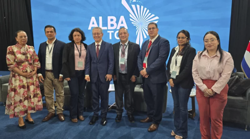 nicaragua, alba, agricultura, agroalba,