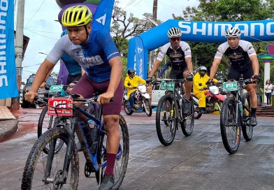 nicaragua, boaco, desafio el tigre, ciclismo,