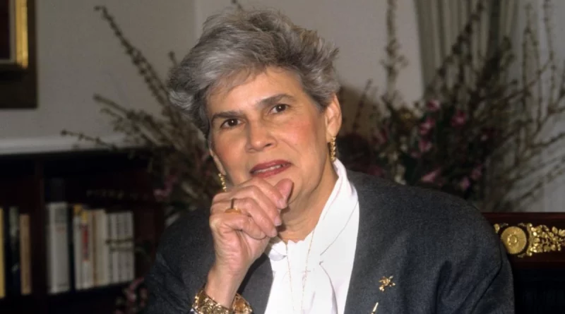 Violeta Barrios de Chamorro, fallecimiento, Costa Rica, Nicaragua, mensaje,