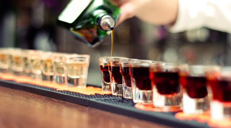 salud, estudio, investigación, consumo de alcohol, estudio, descubren, consumo de alcohol, perjudica ,