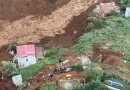 Colombia, muerte, deslizamiento, inundación, Bello, deslizamiento de tierra, precipitaciones,