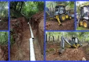 gobierno de nicaragua, enacal, matagalpa, agua potable, san dionisio,