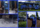 enacal, nicaragua, leon, agua potable,