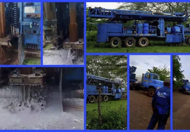 enacal, nicaragua, leon, agua potable,