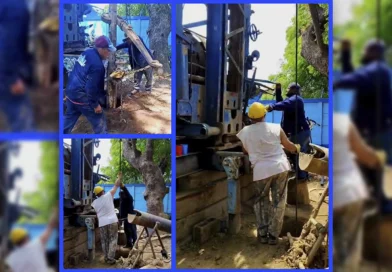 nicaragua, enacal, abastecimiento de agua,