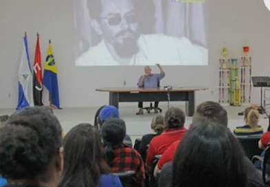 bel, Nicaragua, gobierno de Nicaragua, aniversario, carlos Fonseca,